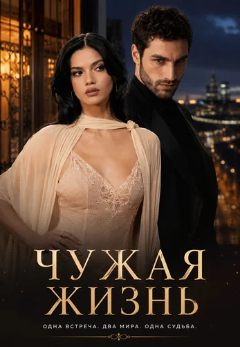 Чужая жизнь 2 серия на русском языке смотреть онлайн!
